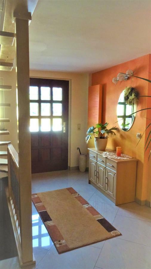 Privatzimmer Lehmann Kottmar المظهر الخارجي الصورة