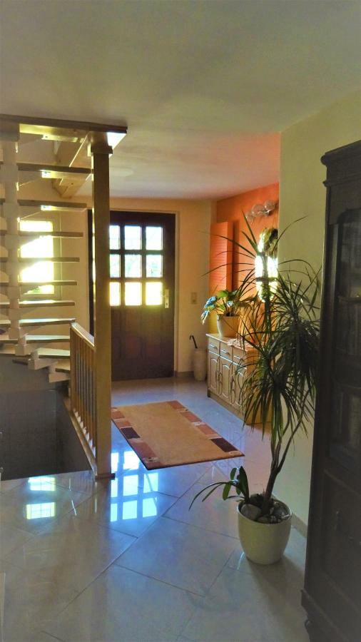 Privatzimmer Lehmann Kottmar المظهر الخارجي الصورة